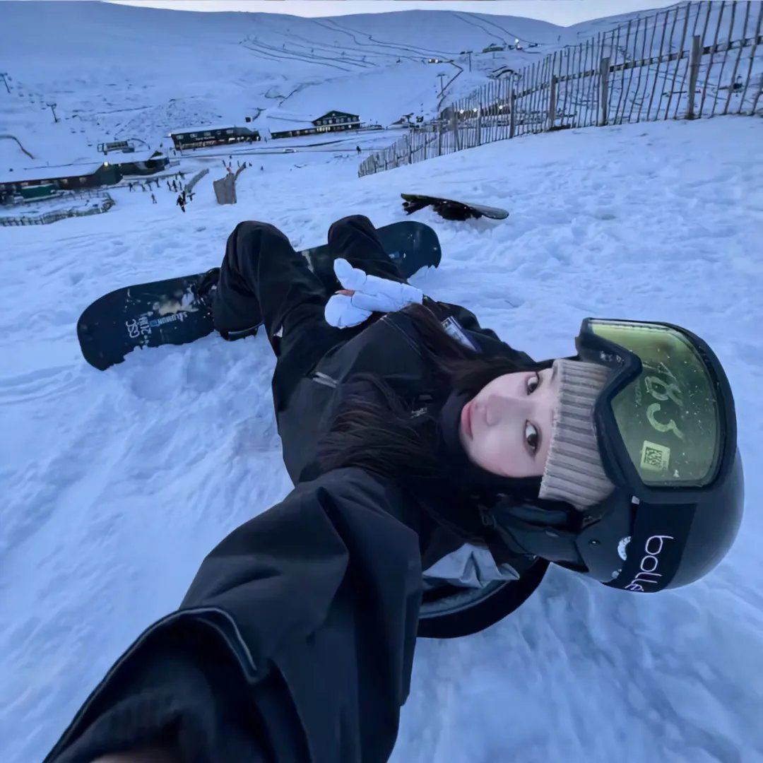 高岭之花失控了